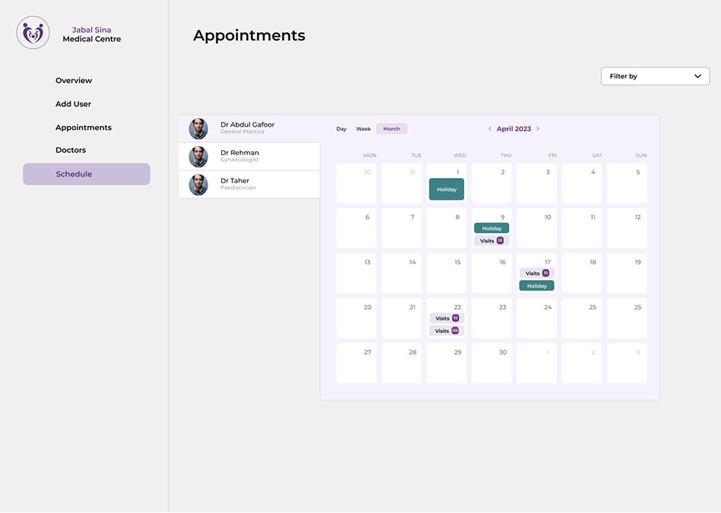 Future Software Platform