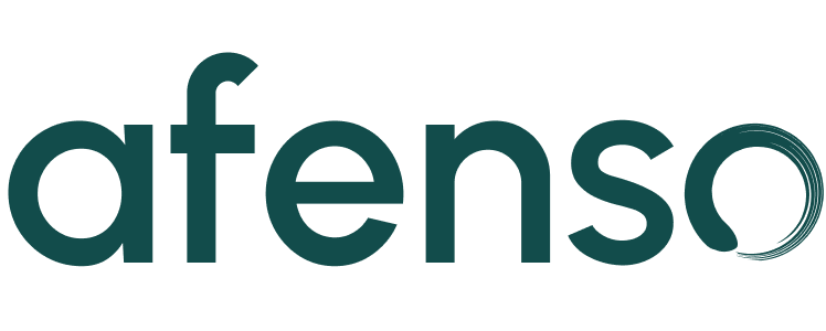 Afenso Logo